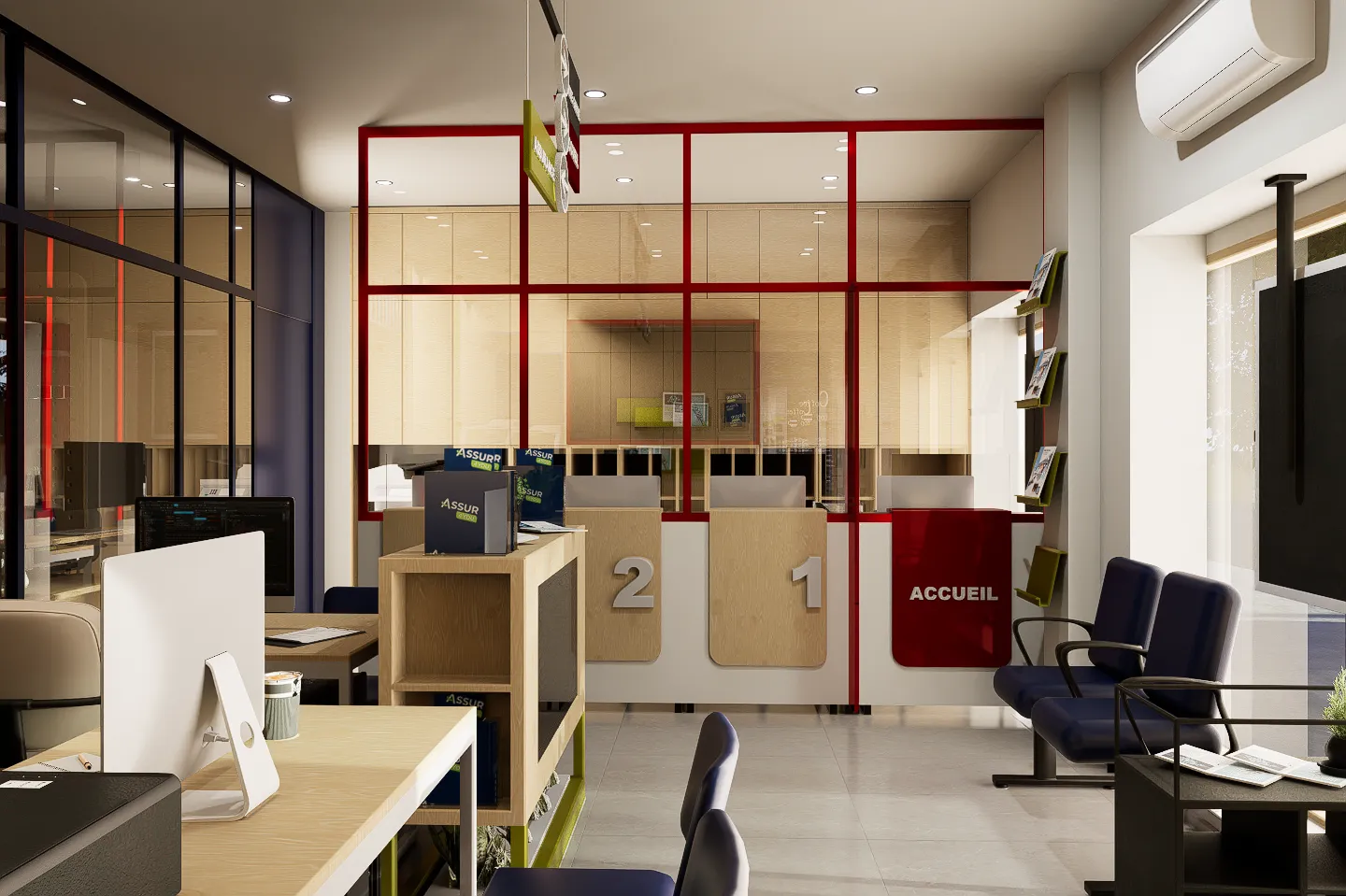 Project image