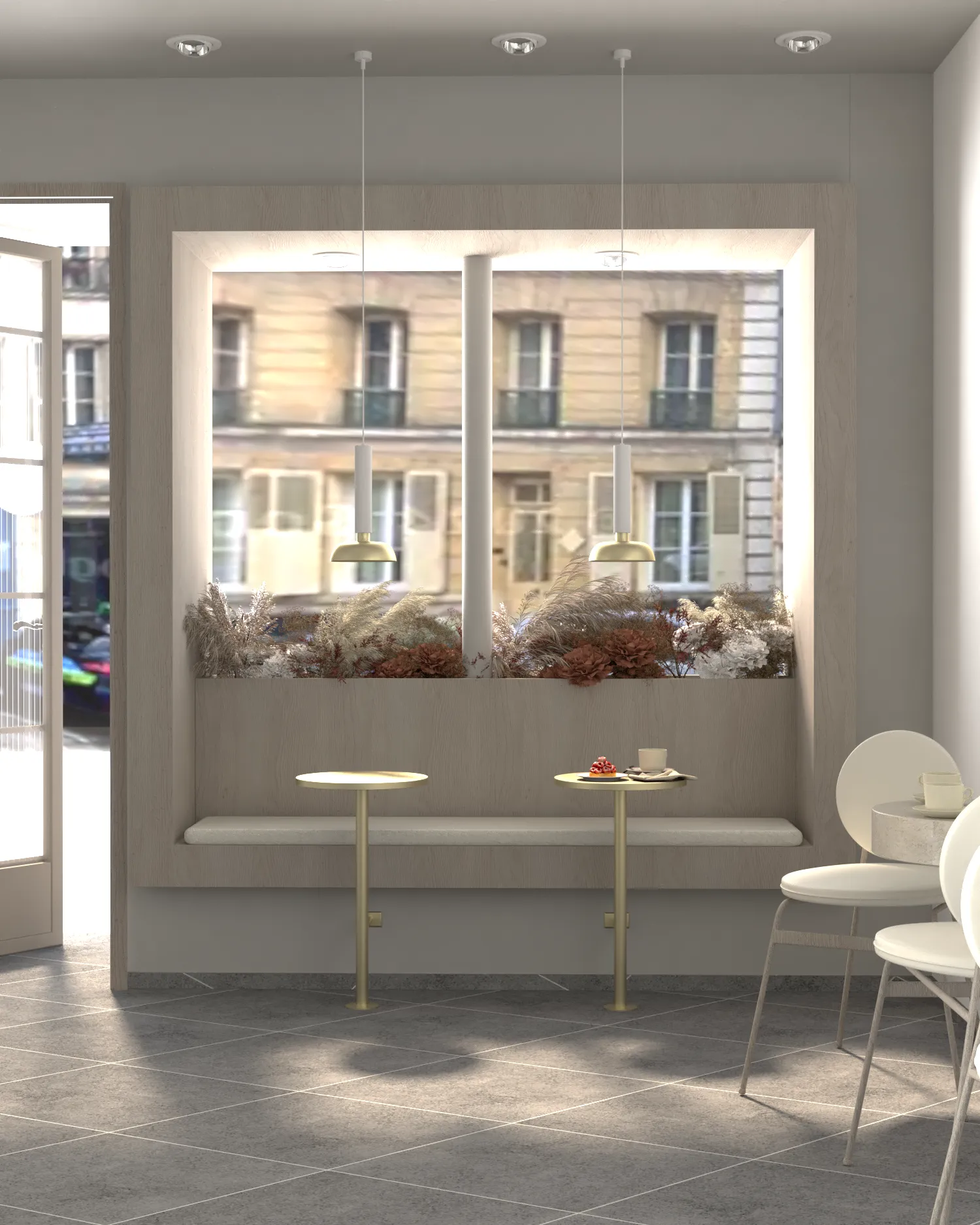 Project image