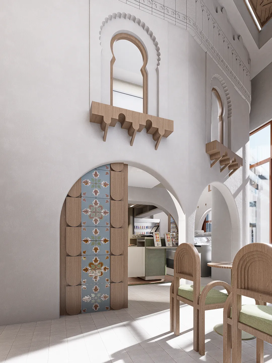 Project image