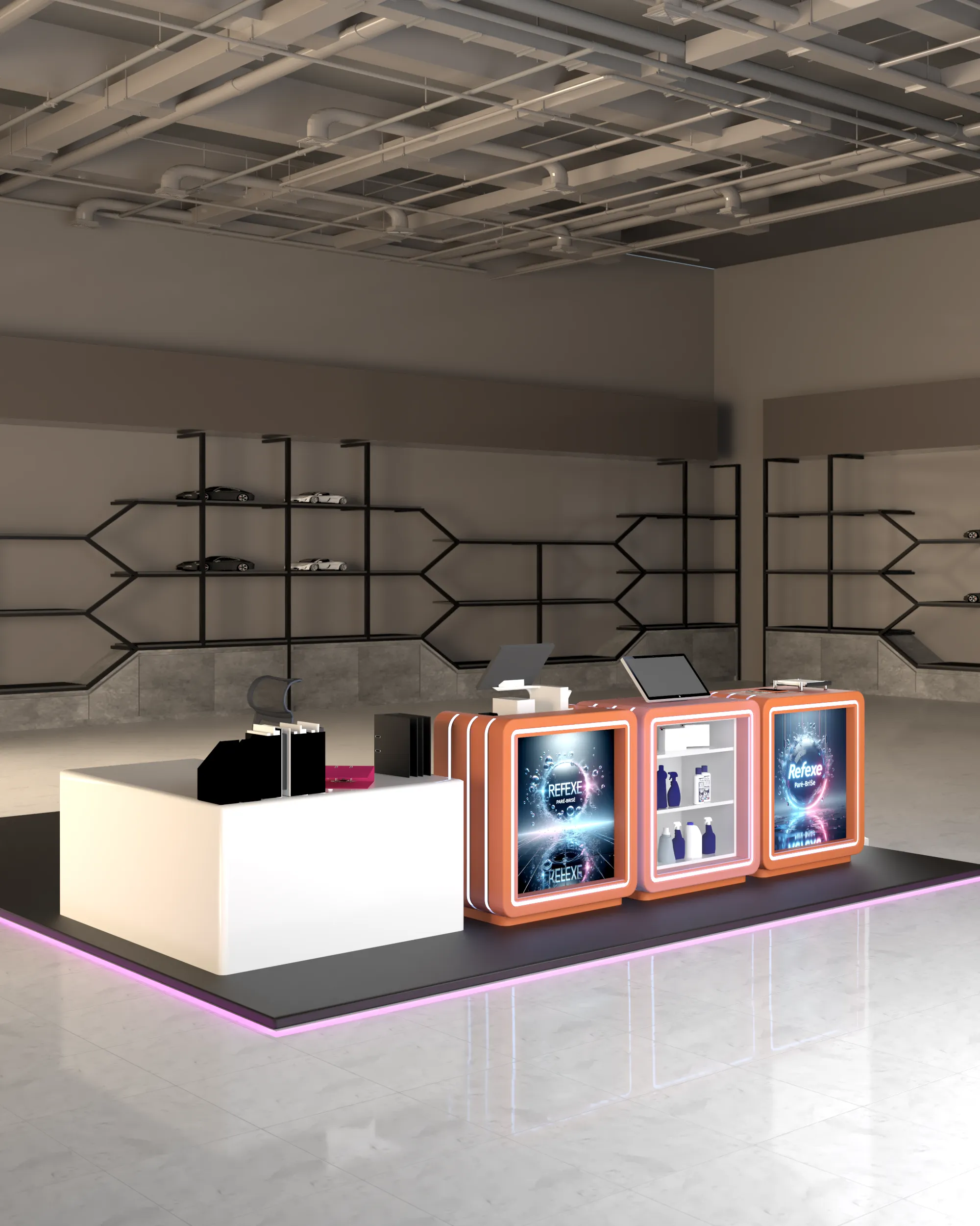 Project image
