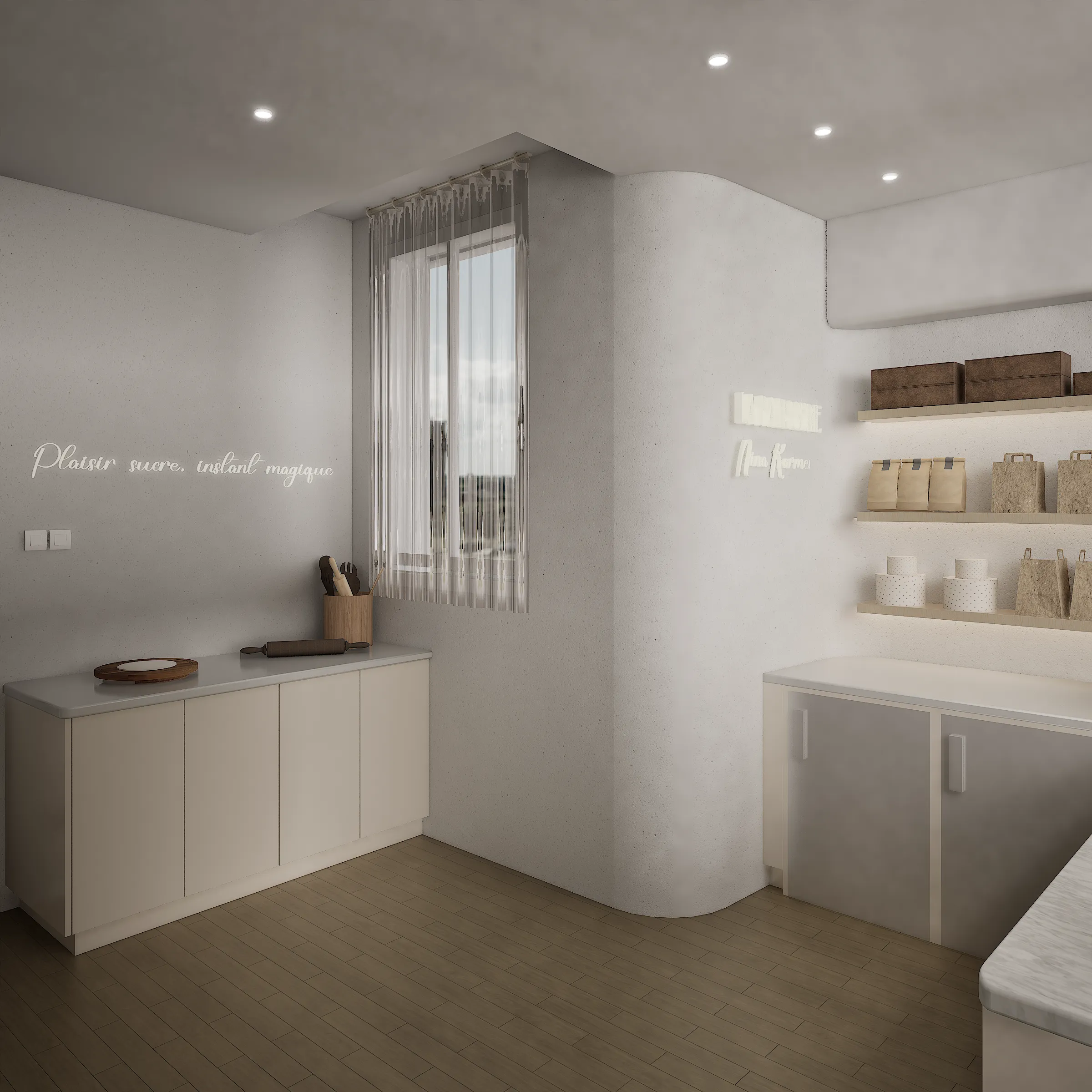 Project image