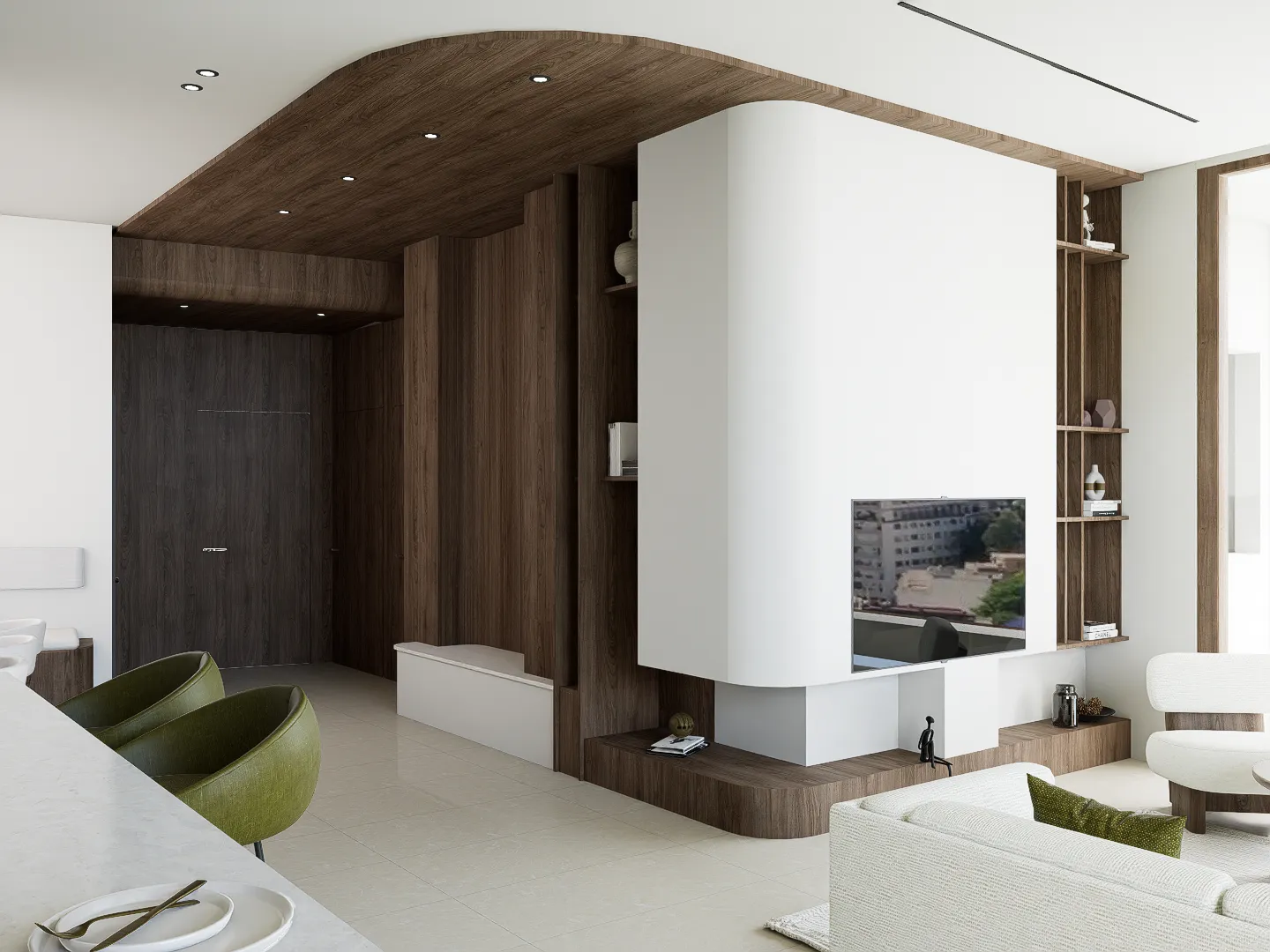 Project image