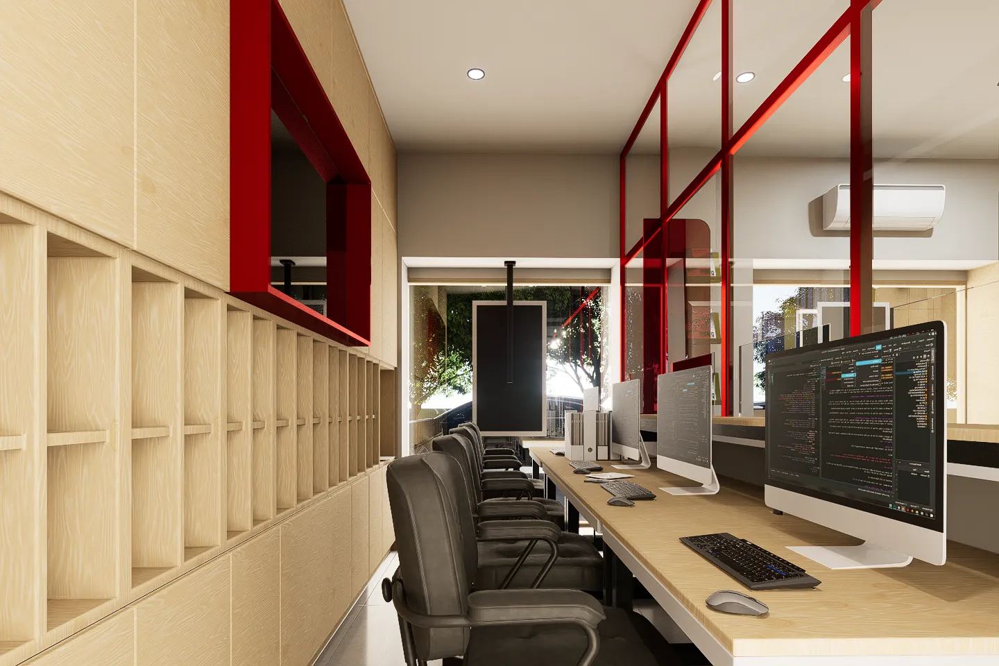 Project image