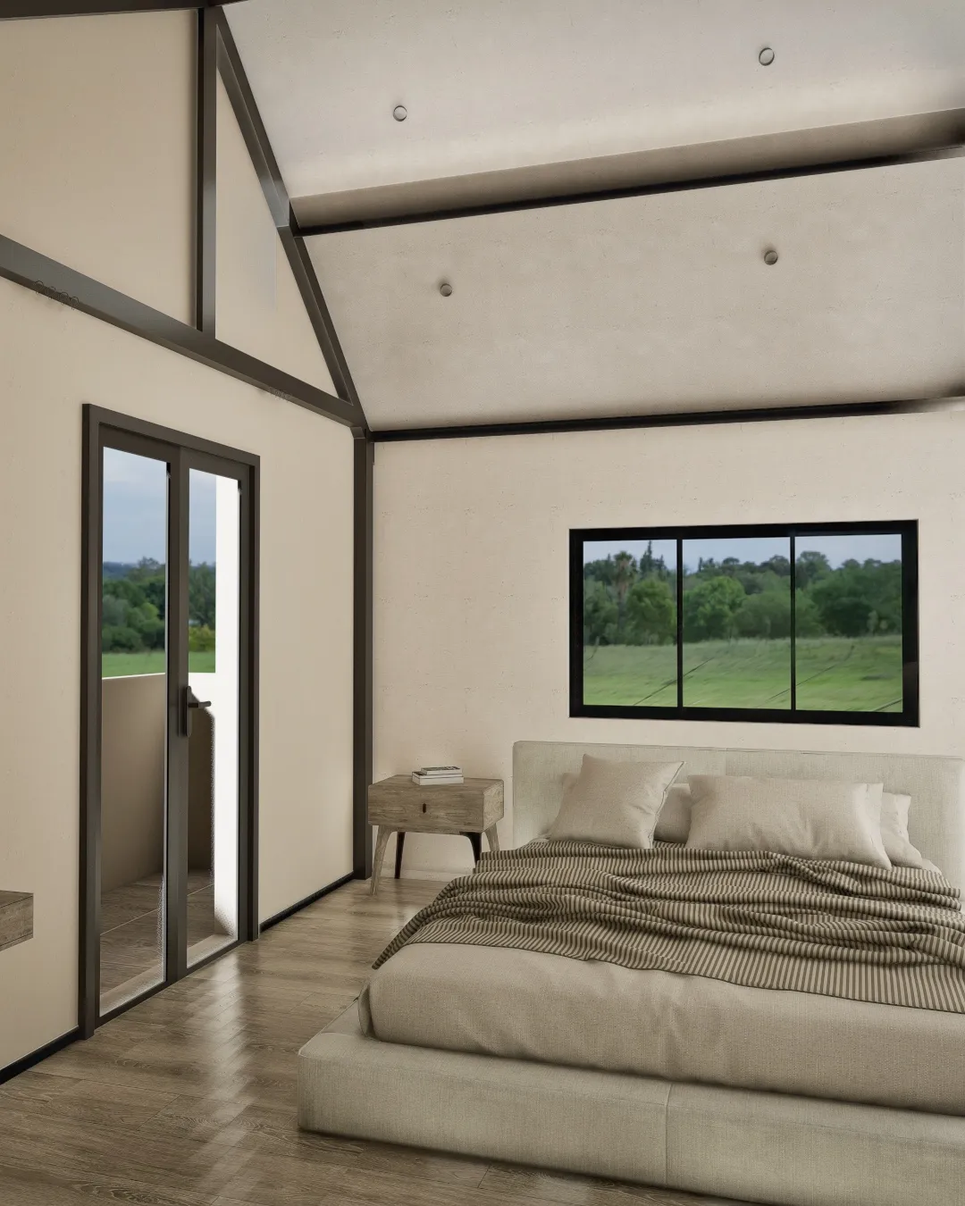 Project image
