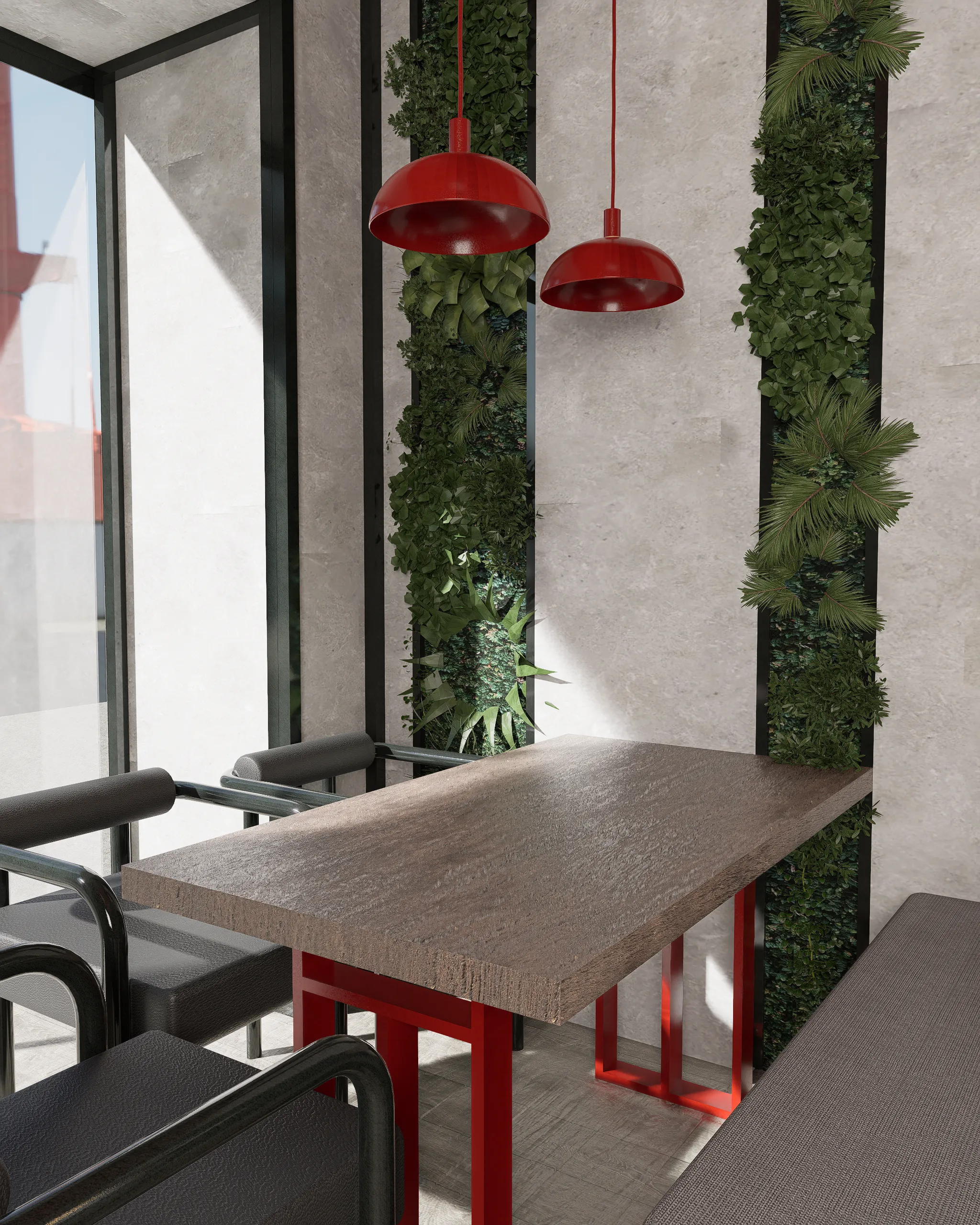 Project image