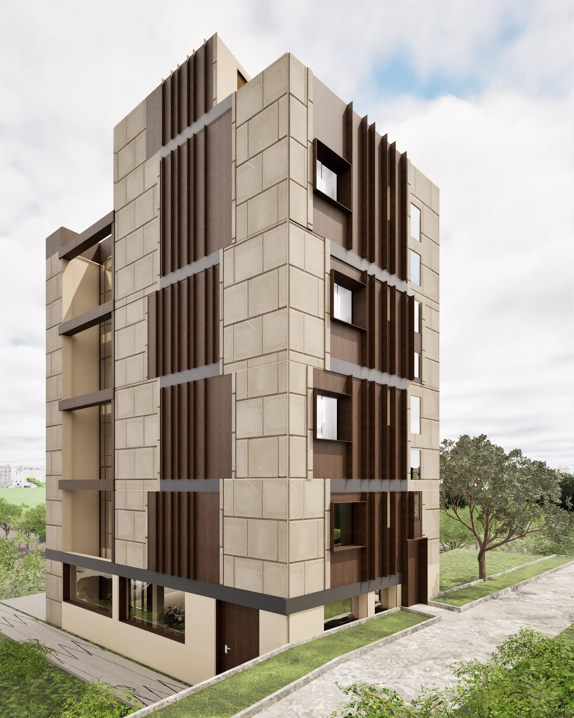 Project image