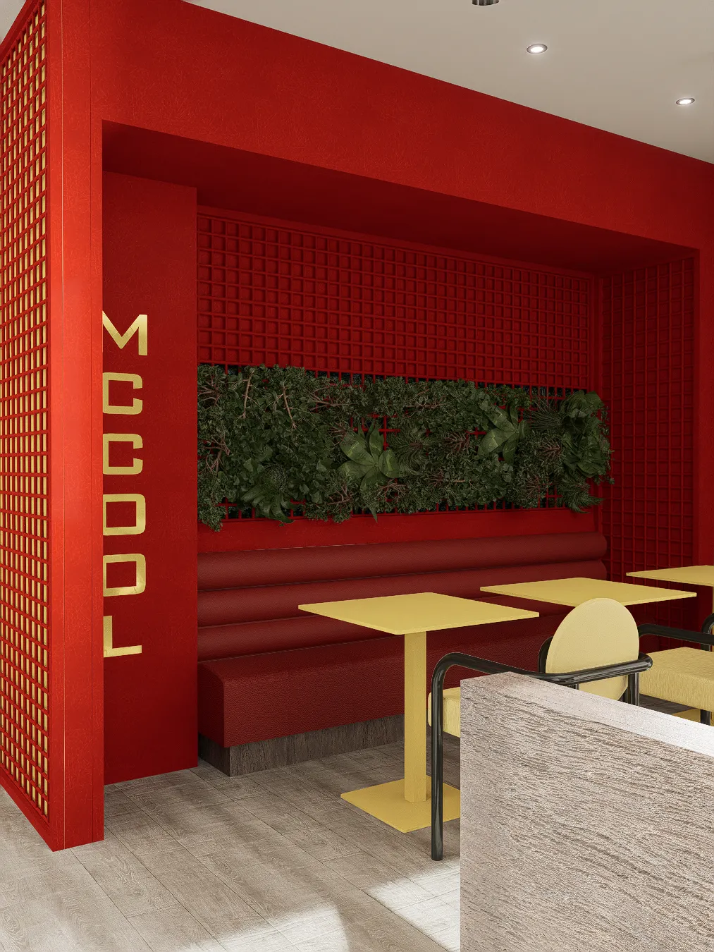 Project image