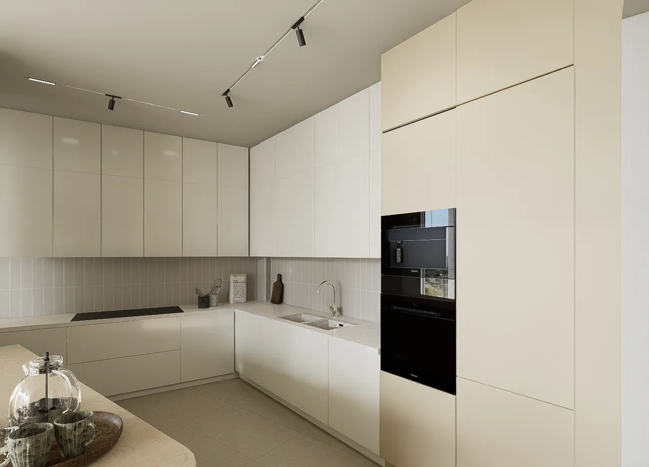 Project image