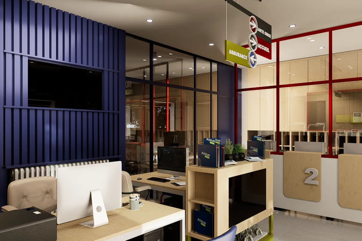 Project image