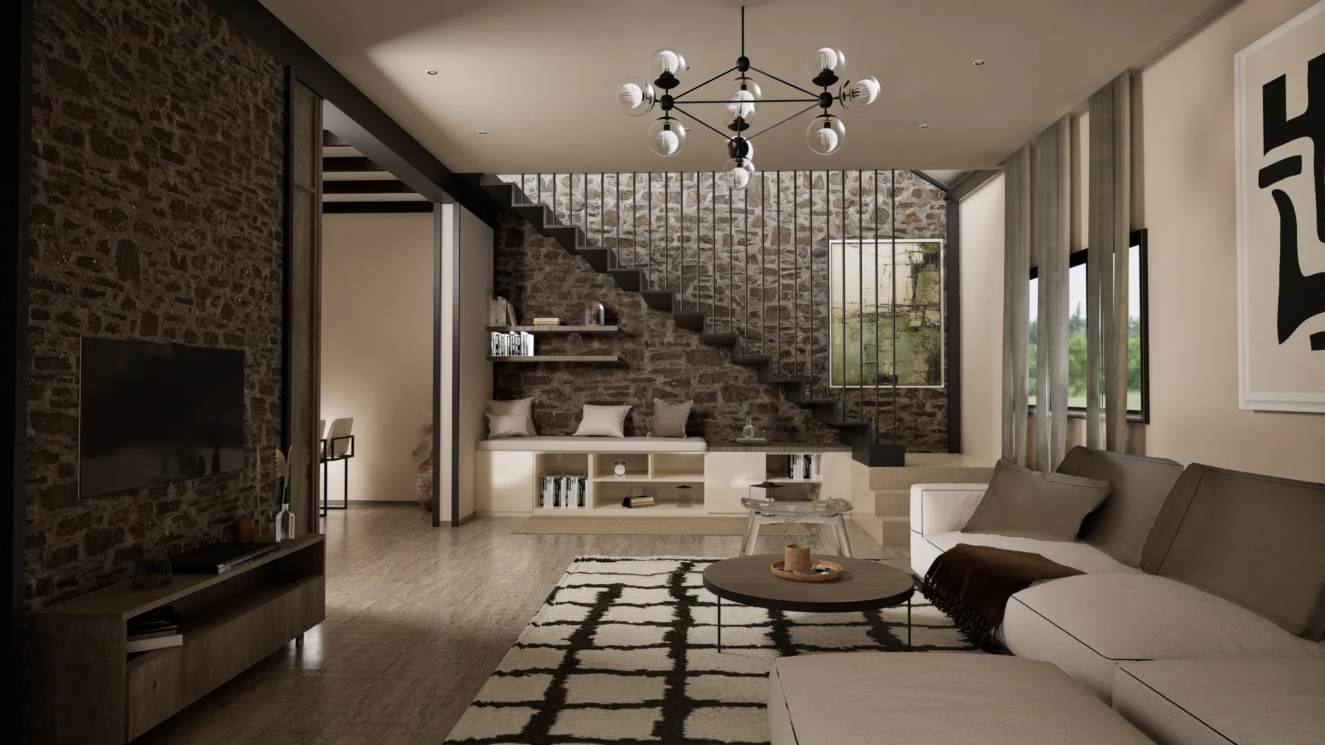 Project image