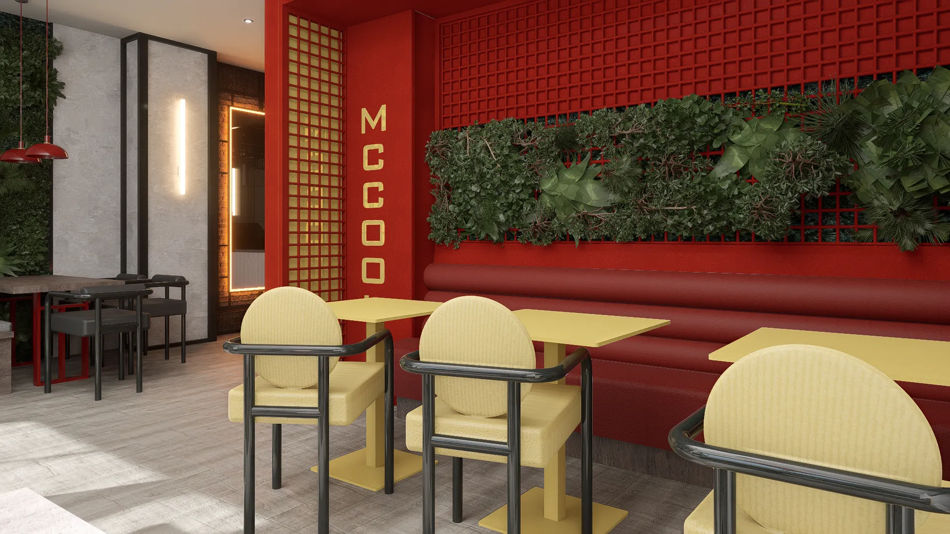 Project image
