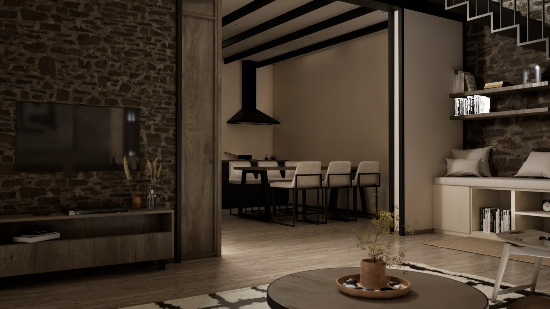 Project image
