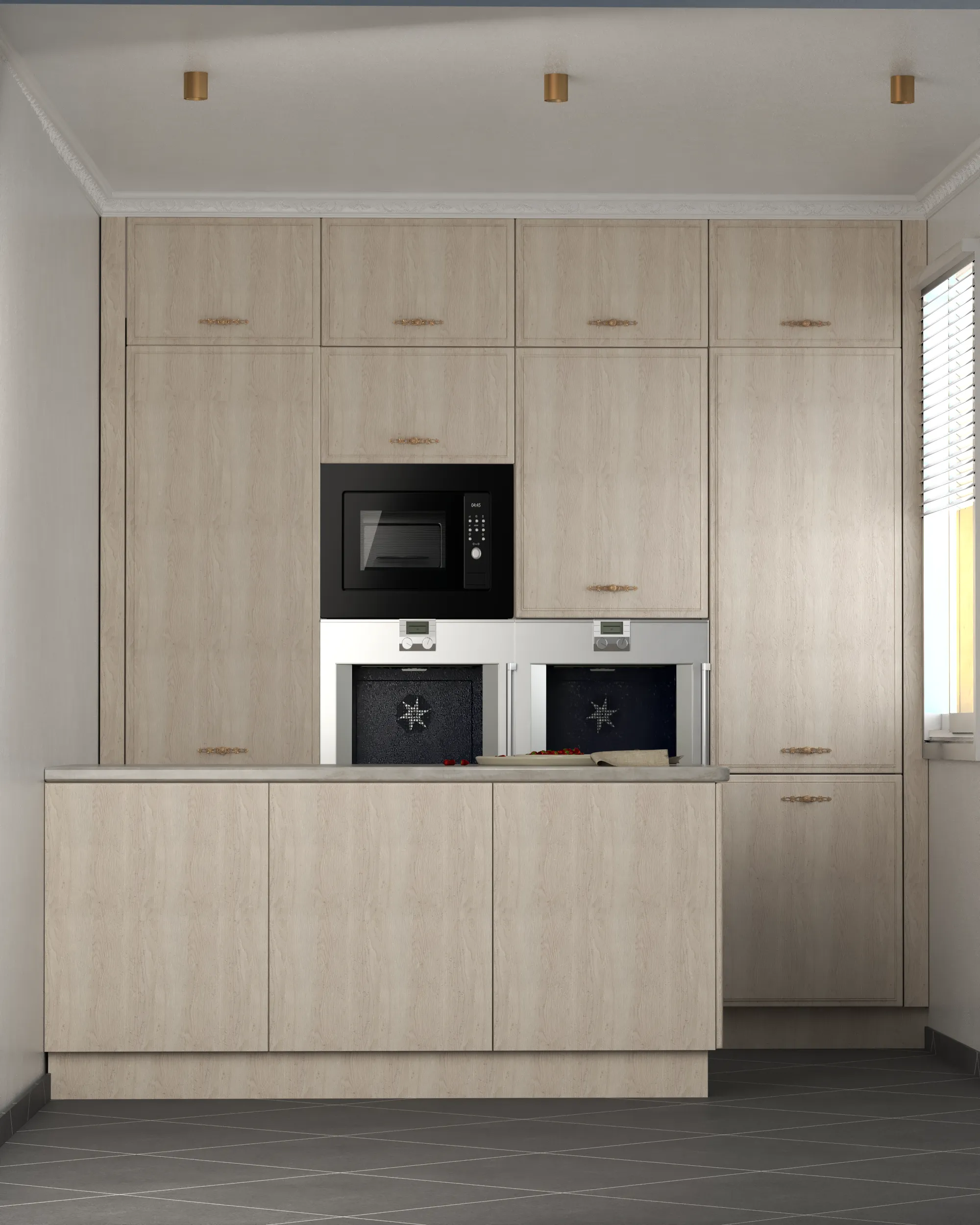 Project image
