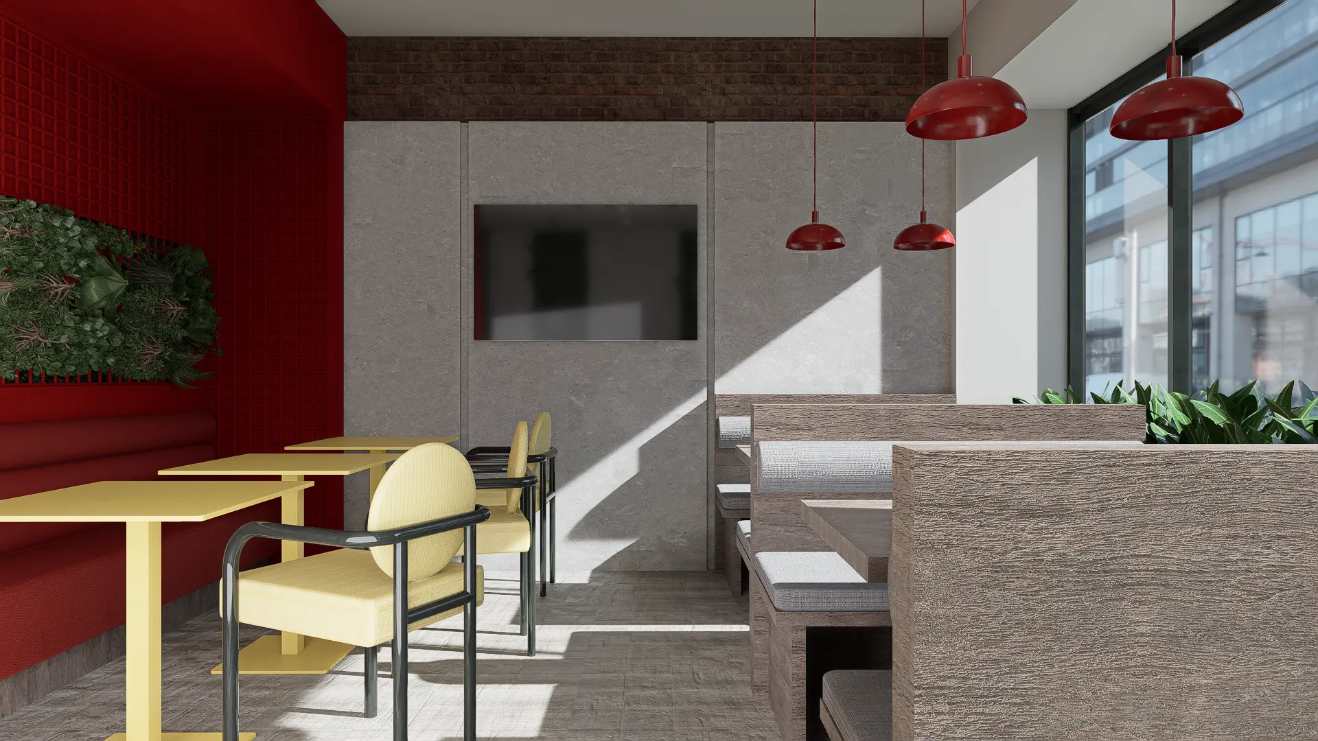 Project image