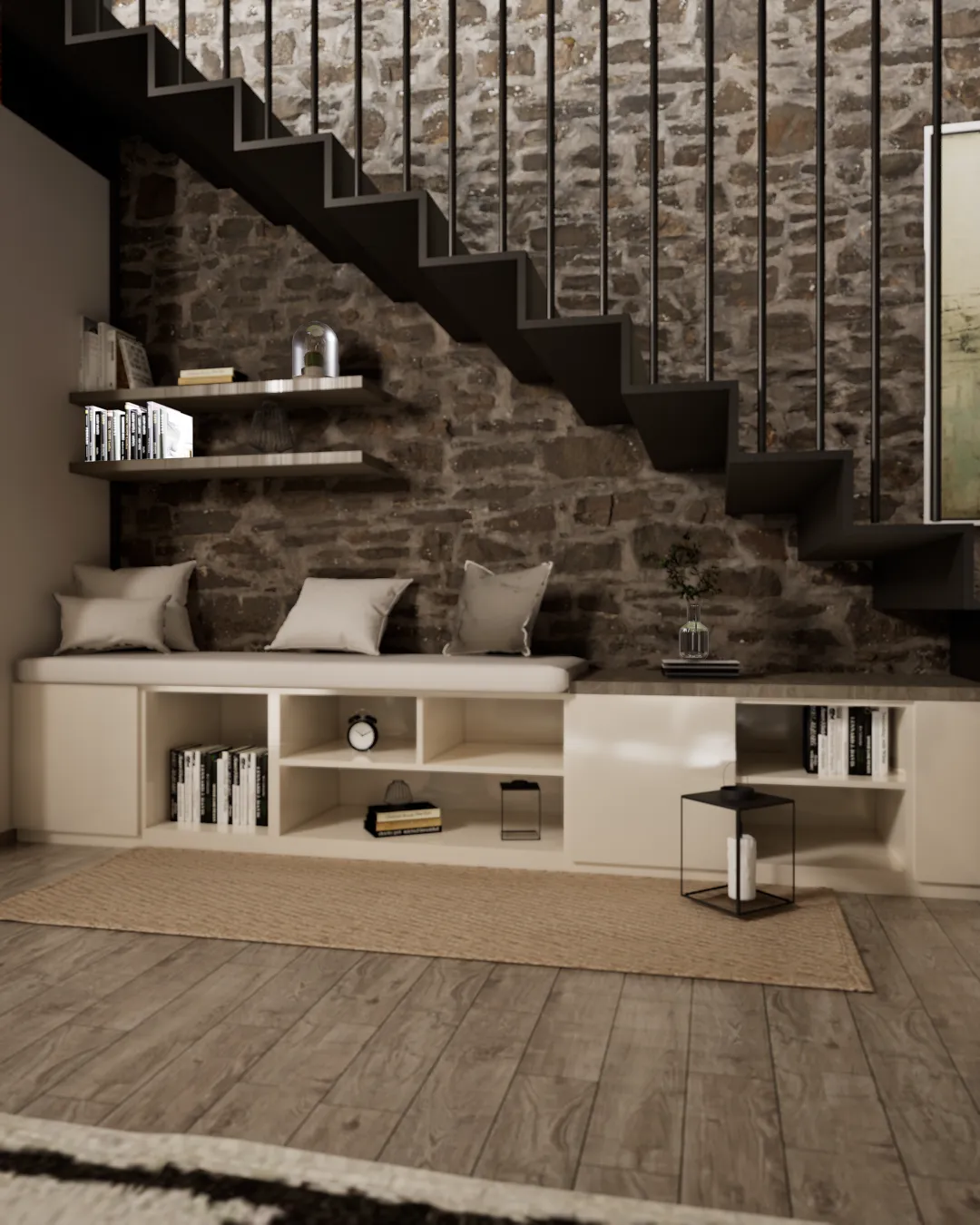 Project image