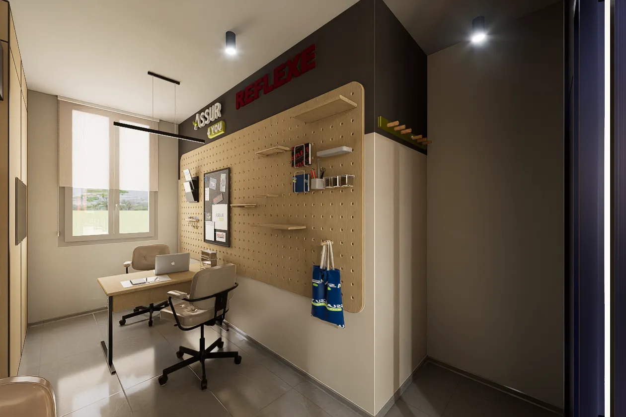 Project image